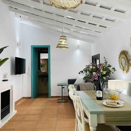 קוניל דה לה פרונטרה Apartamento Alazul Campillo מראה חיצוני תמונה