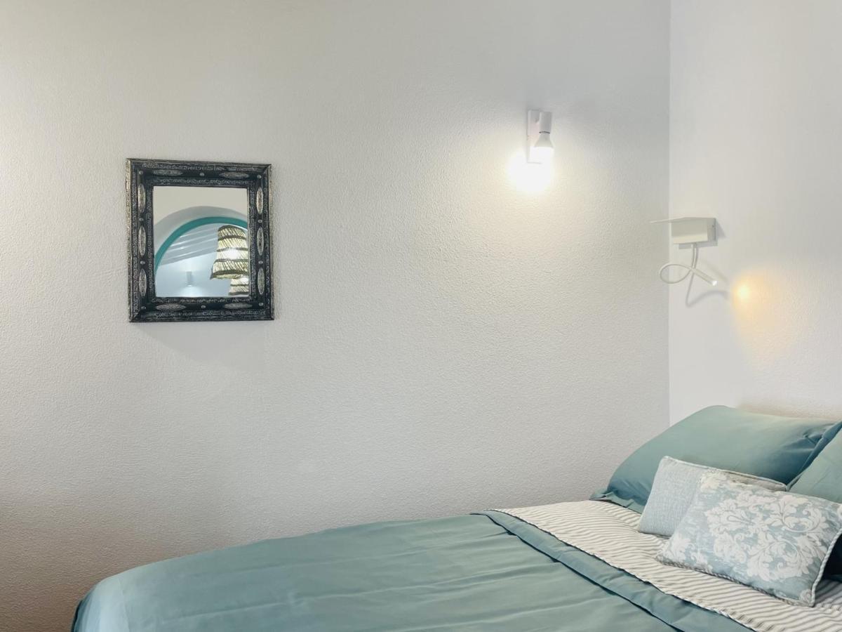 קוניל דה לה פרונטרה Apartamento Alazul Campillo מראה חיצוני תמונה