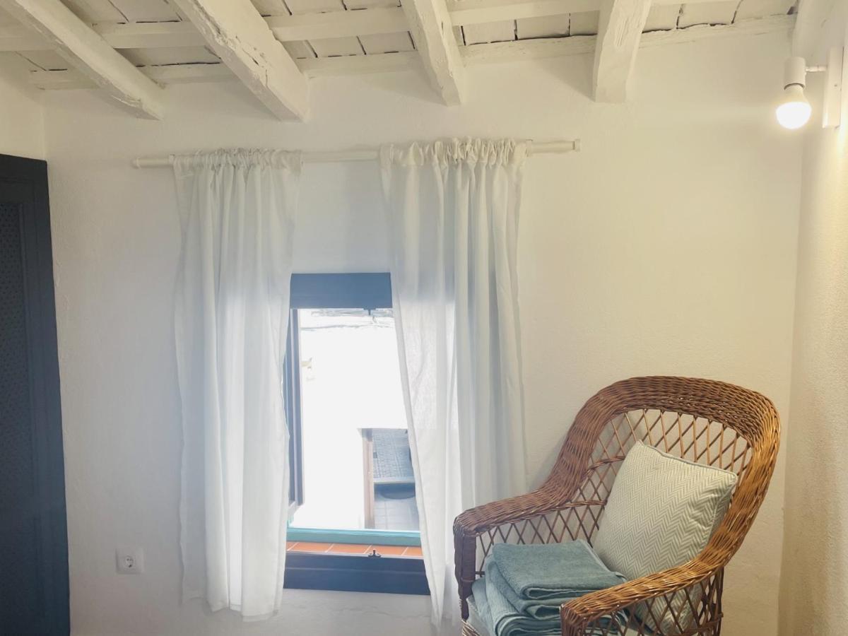 קוניל דה לה פרונטרה Apartamento Alazul Campillo מראה חיצוני תמונה